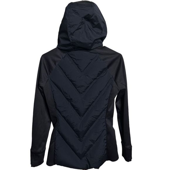 Athleta Puffer Jacket XS - Picture 2 of 4